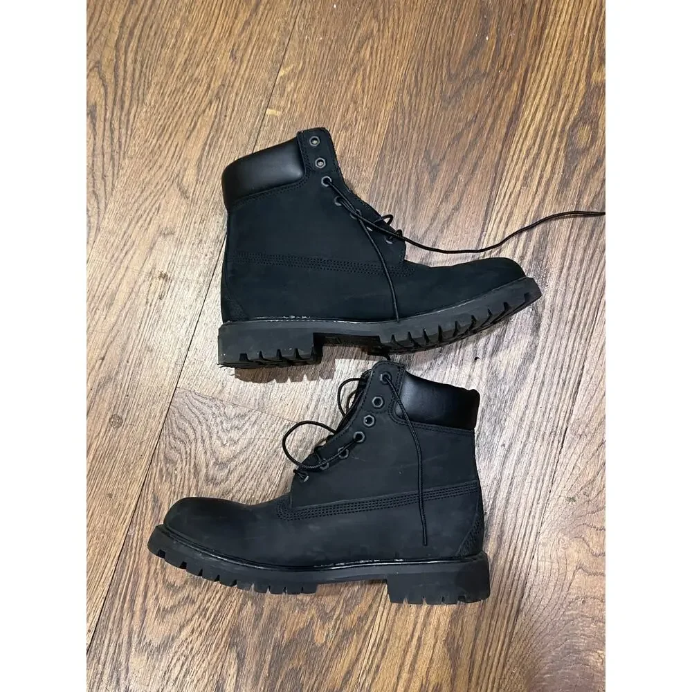 Timberland 6